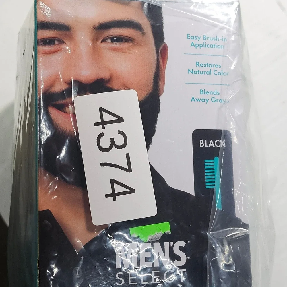 Mens Select men select